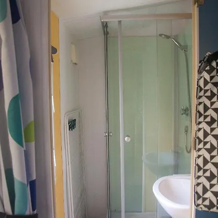 Mobil - 4 Personnes Petit-Caux