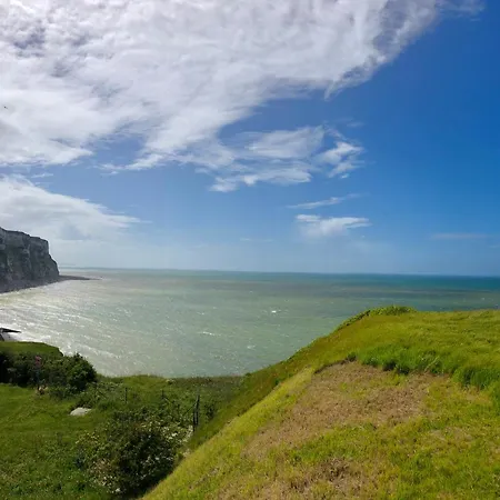 キャンプ場 Mobil - 4 Personnes *