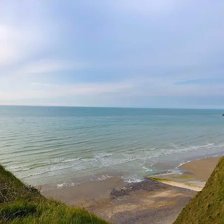 Mobil - 4 Personnes * Petit-Caux