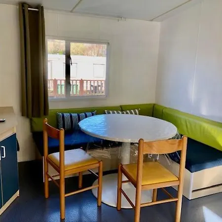Mobil - 4 Personnes * Petit-Caux