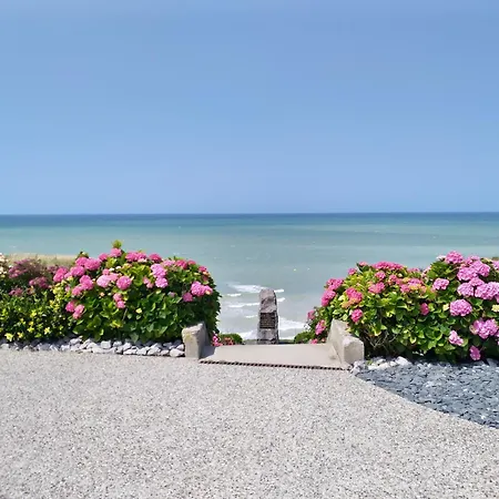 キャンプ場 Mobil - 4 Personnes Petit-Caux