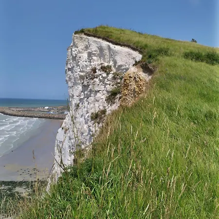 Mobil - 4 Personnes キャンプ場 *